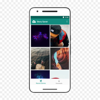 Smartphone Feature phone WhatsApp Mobile app Video - smartphone 