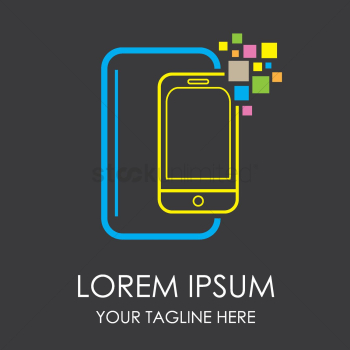 Smartphone icon Smartphone icon