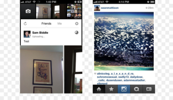 Smartphone Interface Android Photography - Interface Smartphone Interface Android Photography - Interface