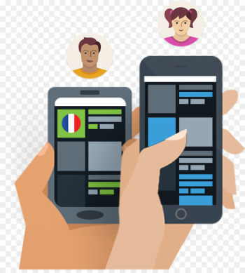 Smartphone Mobile app development Mobile advertising Handheld Devices - smartphone 