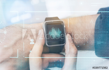 Smartwatch screen Smartwatch screen