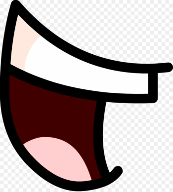 Smile Animated cartoon Portable Network Graphics Mouth - smile 