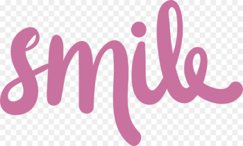 Smile Euclidean vector Microsoft Word - Pink smile art words Smile Euclidean vector Microsoft Word - Pink smile art words