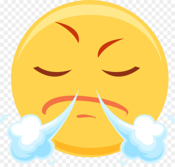 Smiley Anger - Angry expression Smiley Anger - Angry expression