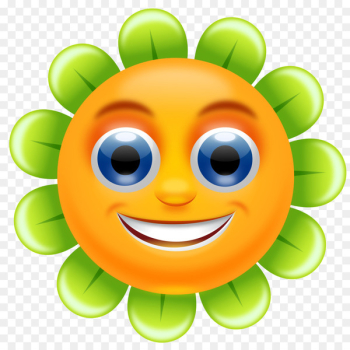 Smiley Clip art Emoticon Flower Emoji - smiley Smiley Clip art Emoticon Flower Emoji - smiley