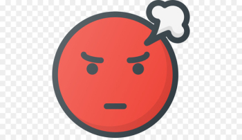 Smiley Computer Icons Emoticon Encapsulated PostScript Anger - smiley 