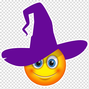 Smiley Emoji Computer Icons Witchcraft , open your mouth transparent background PNG clipart