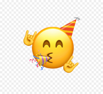 Smiley Emoji Emoticon Party - smiley Smiley Emoji Emoticon Party - smiley