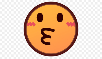 Smiley Emoji Kiss Emoticon - smiley Smiley Emoji Kiss Emoticon - smiley