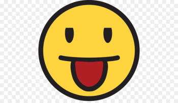 Smiley Emoji Text messaging Wink - smiley Smiley Emoji Text messaging Wink - smiley