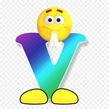Smiley Emoticon Alphabet song Clip art - letters abc Smiley Emoticon Alphabet song Clip art - letters abc