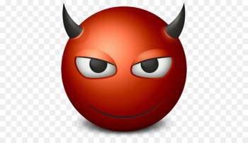 Smiley Emoticon Emoji Icon - Devil PNG Transparent Image Smiley Emoticon Emoji Icon - Devil PNG Transparent Image