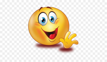 Smiley Emoticon Emoji Wave - smiley Smiley Emoticon Emoji Wave - smiley