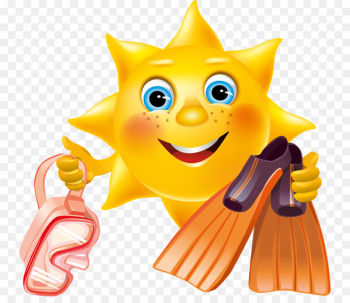 Smiley Emoticon Vacation Clip art - Sun would Smiley Emoticon Vacation Clip art - Sun would