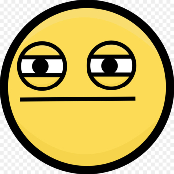 Smiley Face Emoticon Emoji Sticker - funny Smiley Face Emoticon Emoji Sticker - funny