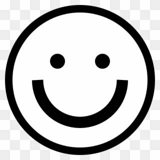 Smiley Face Png - Smiley Face Spongebob Clipart (#109759) - PinClipart