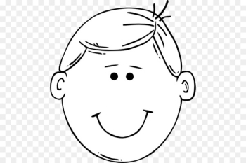 Smiley Facebook Sadness Clip art - Face Outline Smiley Facebook Sadness Clip art - Face Outline