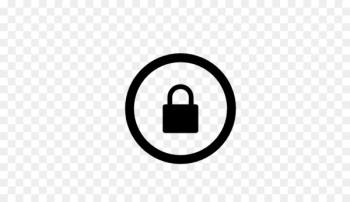 Smiley Sadness Frown Clip art - lock 