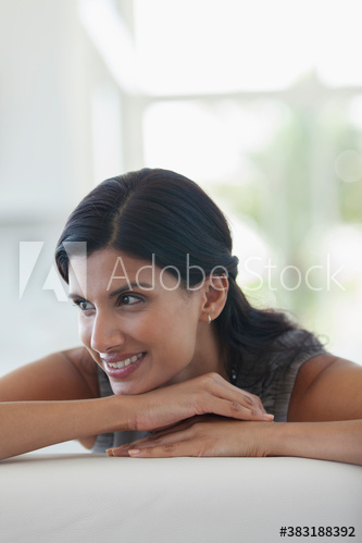 Smiling beautiful young woman Smiling beautiful young woman