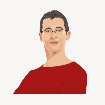 Smiling man sticker, character collage | Free Vector - rawpixel Smiling man sticker, character collage | Free Vector - rawpixel