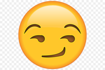 Smirk Emoji Smiley Emoticon - emoji Smirk Emoji Smiley Emoticon - emoji