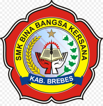 SMK Bina Bangsa Kersana Brebes Logo Organization Islam SMK Bina Mandiri Banjarharjo -  