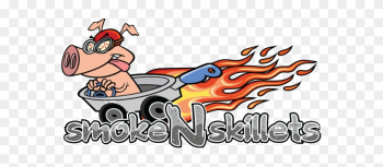 Smoeknskillets Logo Design - Food Smoeknskillets Logo Design - Food
