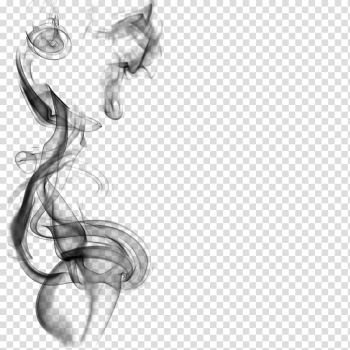 Smoke , Black Smoke Effect Element transparent background PNG clipart Smoke , Black Smoke Effect Element transparent background PNG clipart