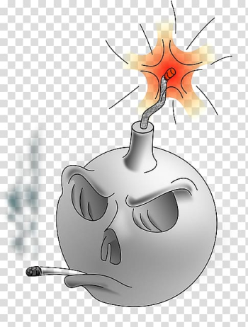 Smoke bomb Explosion Grenade , bomb transparent background PNG clipart Smoke bomb Explosion Grenade , bomb transparent background PNG clipart