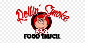 Smoke Clipart Truck Smoke - Rollin Smoke Bbq Food Truck Smoke Clipart Truck Smoke - Rollin Smoke Bbq Food Truck
