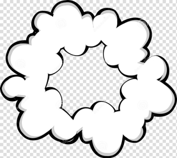 Smoke Cloud , smoke transparent background PNG clipart