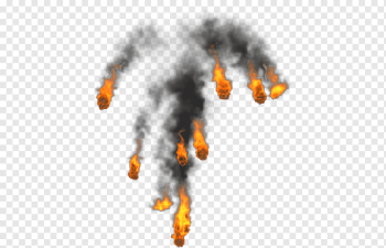 Smoke Fire Flame, smoke, orange, explosion, color png Smoke Fire Flame, smoke, orange, explosion, color png