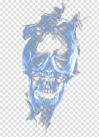 Smoke Haze, Creative smoke skull transparent background PNG clipart Smoke Haze, Creative smoke skull transparent background PNG clipart