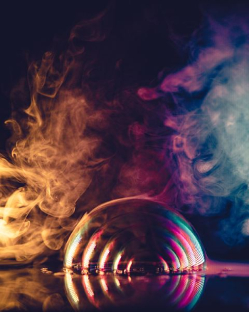 smoke illusion photography smoke illusion photography