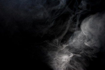Smoke on Black Smoke on Black