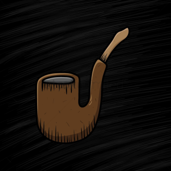 Smoke pipe Smoke pipe