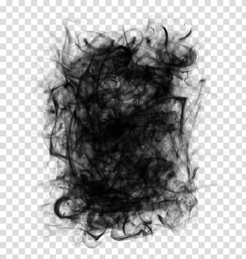 Smoke Tainted Love Black hair Font, Love smoke transparent background PNG clipart