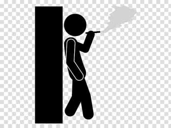 Smoking ban Tobacco Pachinko Microphone Human behavior, bad Student transparent background PNG clipart