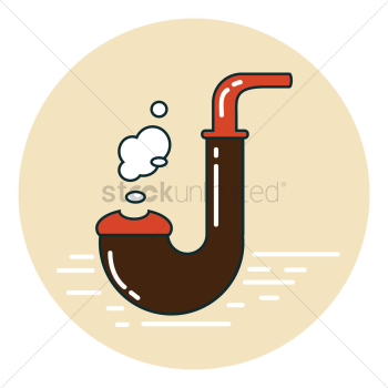 Smoking pipe Smoking pipe