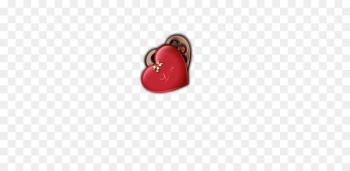 Smoothie Heart Food Chocolate - Heart-shaped chocolates, Valentine's Day snack, sweet food 