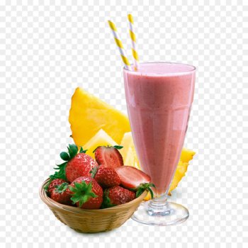 Smoothie Milkshake Juice Non-alcoholic drink Health shake - smoothies 