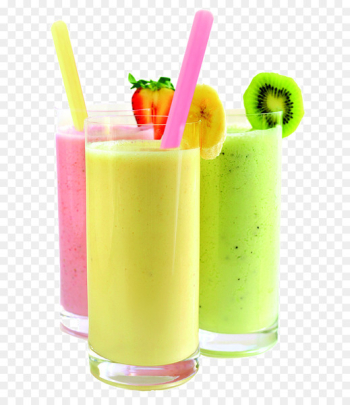 Smoothie Milkshake Juice Raw foodism Health shake - Fruit milk tea 