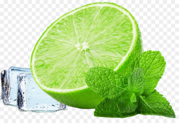 Smoothie Water Mint Iced tea Lemonade - Free to pull the summer lime ice material 