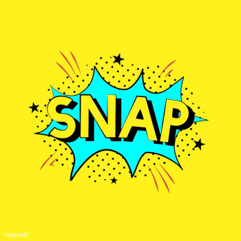Snap explosion vector | Free stock vector - 77410 Snap explosion vector | Free stock vector - 77410