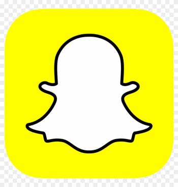 Snapchat Logo Clipart - Snapchat Logo Snapchat Logo Clipart - Snapchat Logo