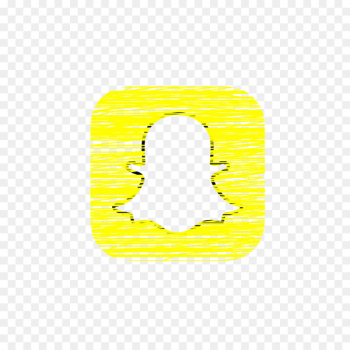 Snapchat Social media Logo - snapchat Snapchat Social media Logo - snapchat