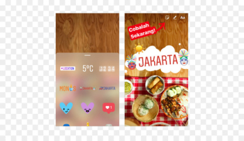 Snapchat Social media Screenshot Instagram Facebook, Inc. - snapchat 