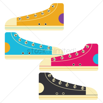 Sneakers Sneakers