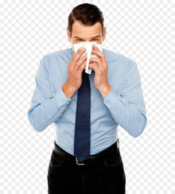 Sneeze Stock photography Cough Common cold Businessperson - Cover your nose picture 