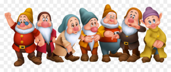 Sneezy Dopey Grumpy Bashful Seven Dwarfs - dwarf Sneezy Dopey Grumpy Bashful Seven Dwarfs - dwarf